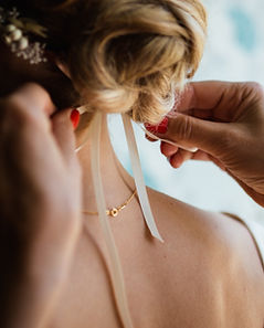 Bridal Hair