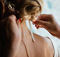 Bridal Hair