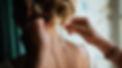 capelli nuziale