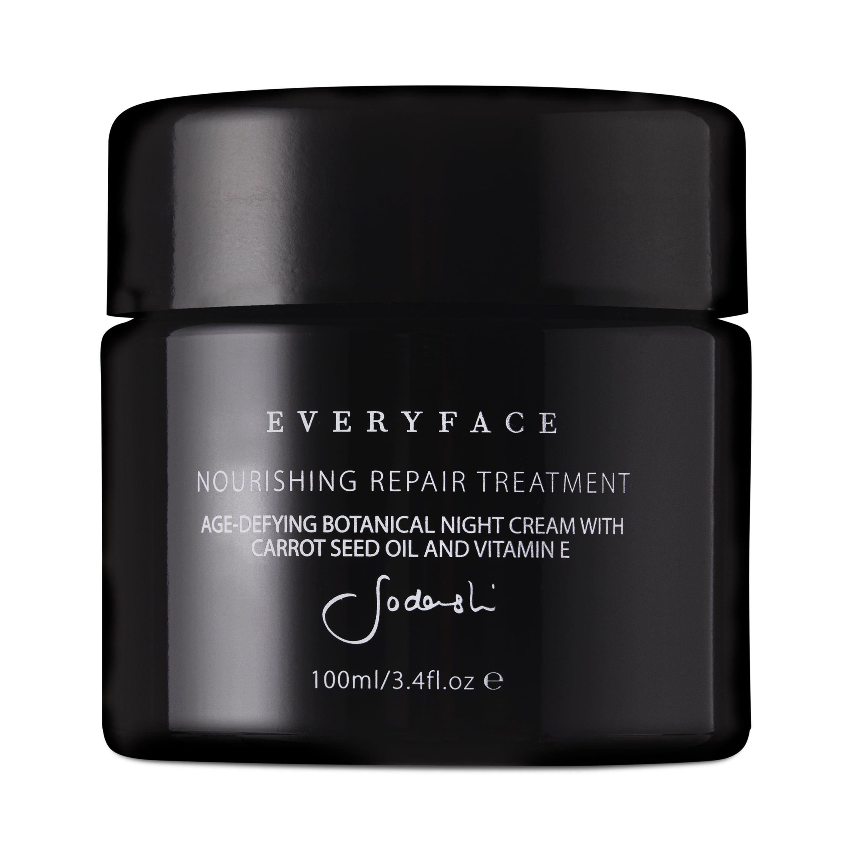 Nourishing Repair Treatment