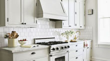 Tips on Getting Your Kitchen Fitted