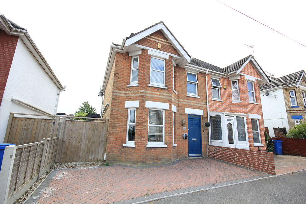 Lawrence & Rudge Estate Agents Parkstone Poole BH12