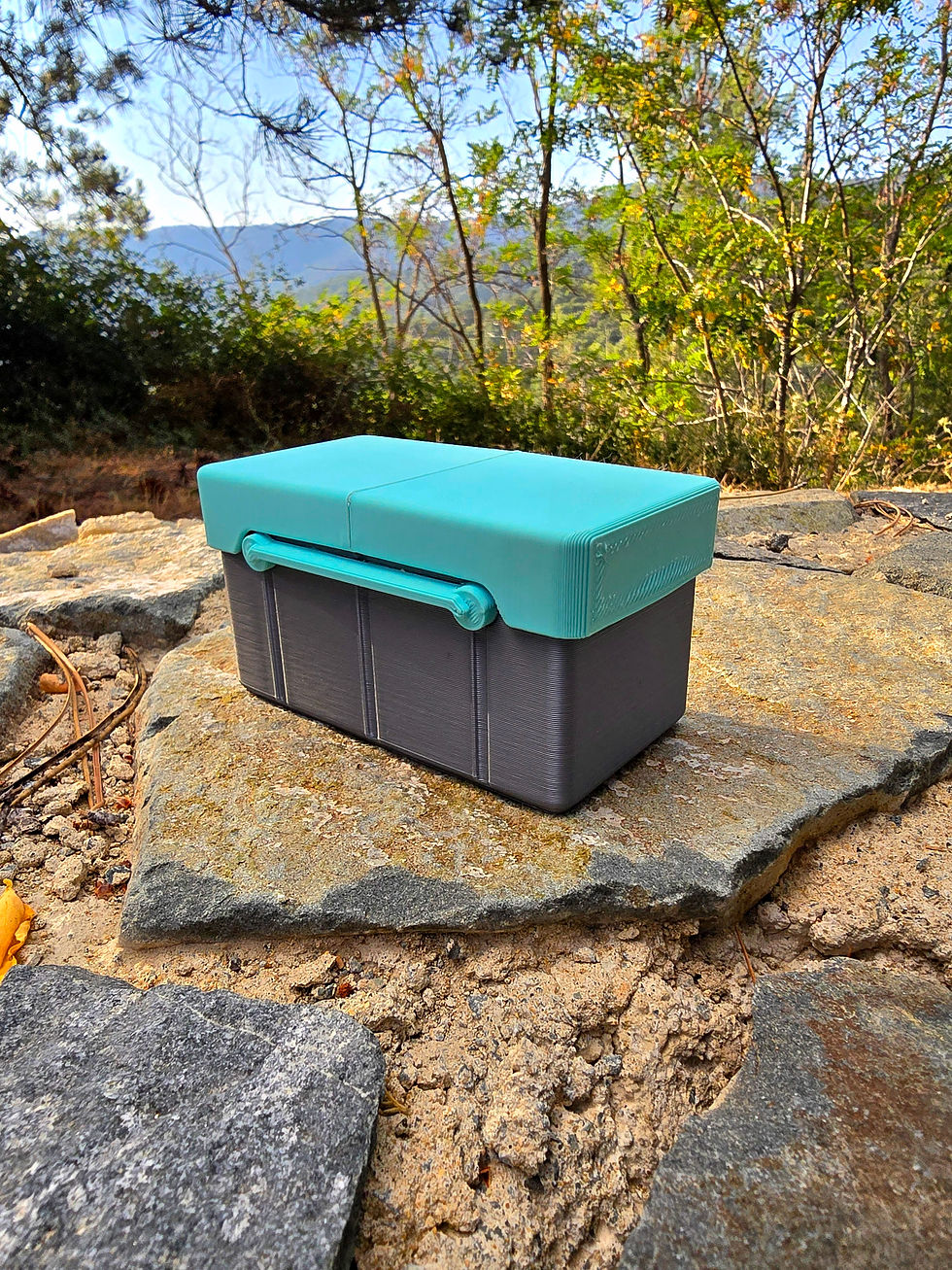 Thumbnail: Ammo Box Battery Cases