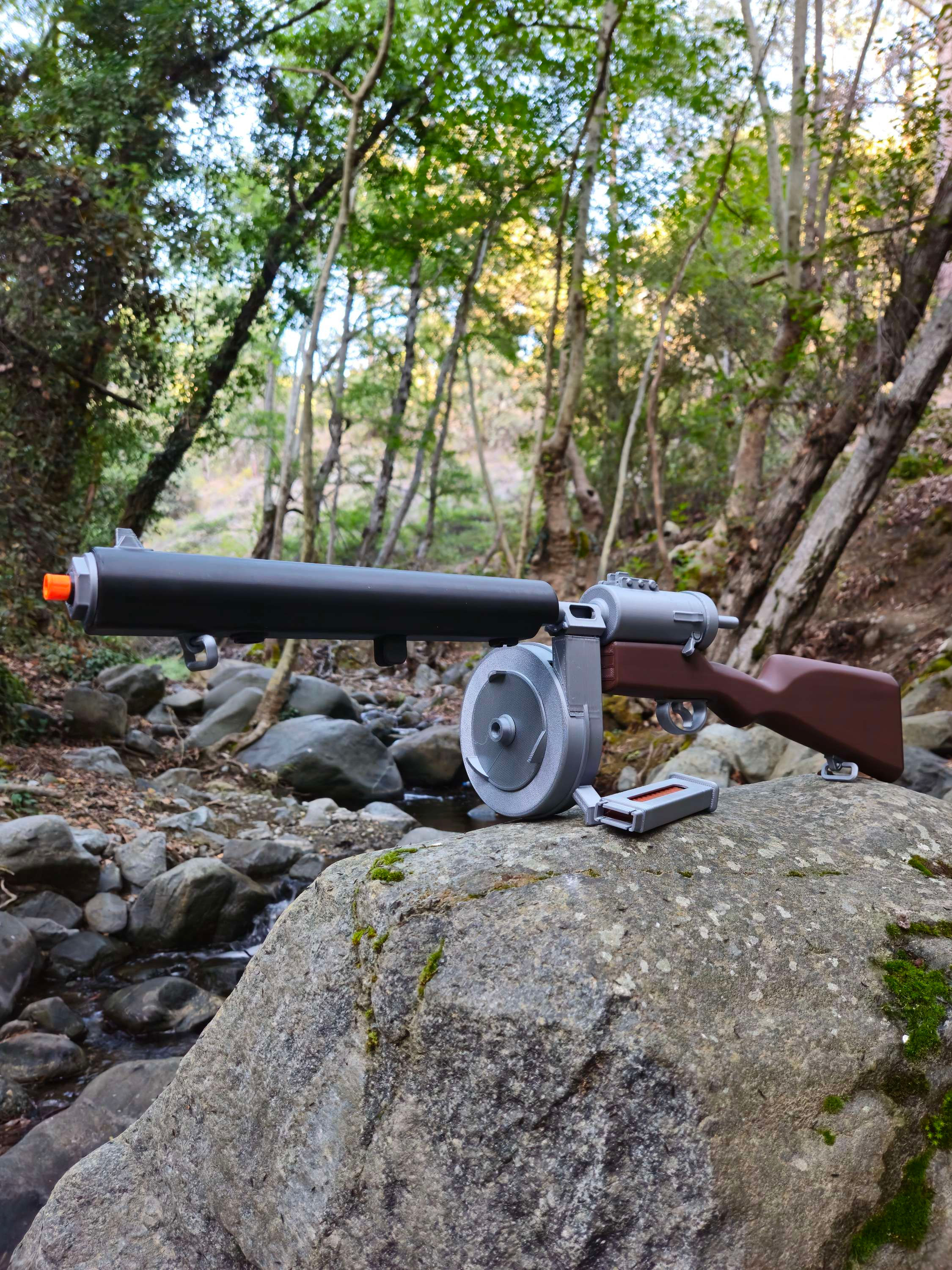 Standschütze Hellriegel 1915