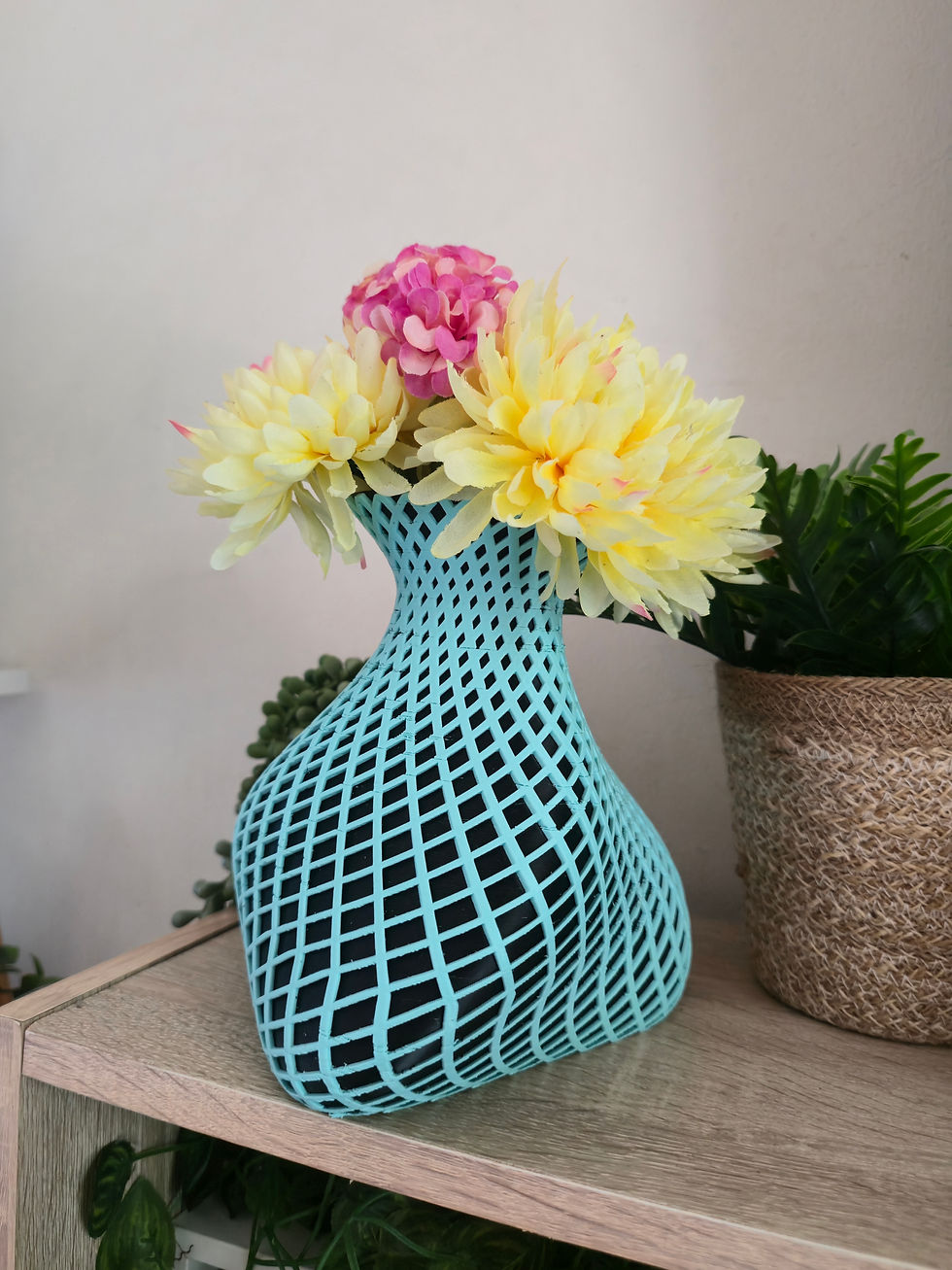Thumbnail: Vases