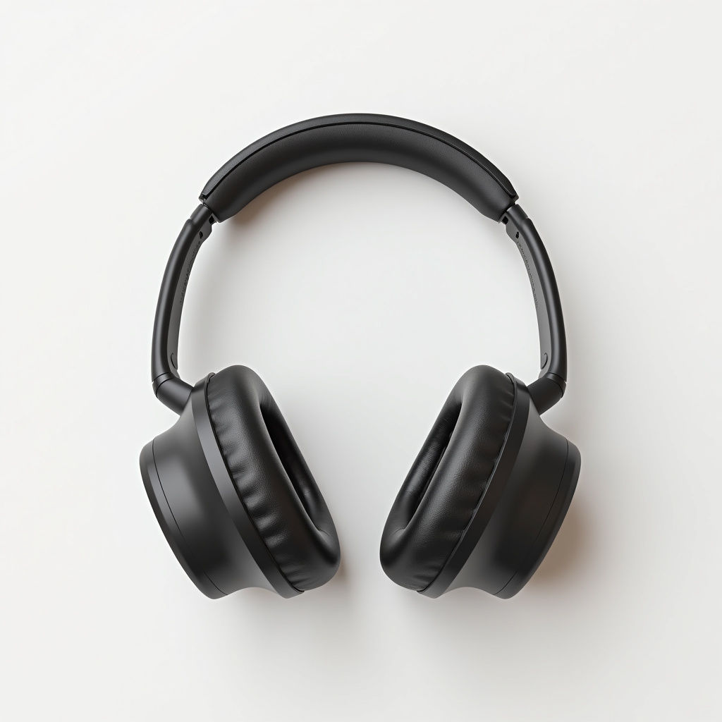Wireless Festival Headphones