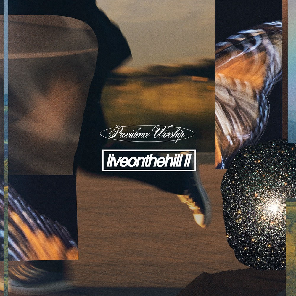 Live on the Hill II CD