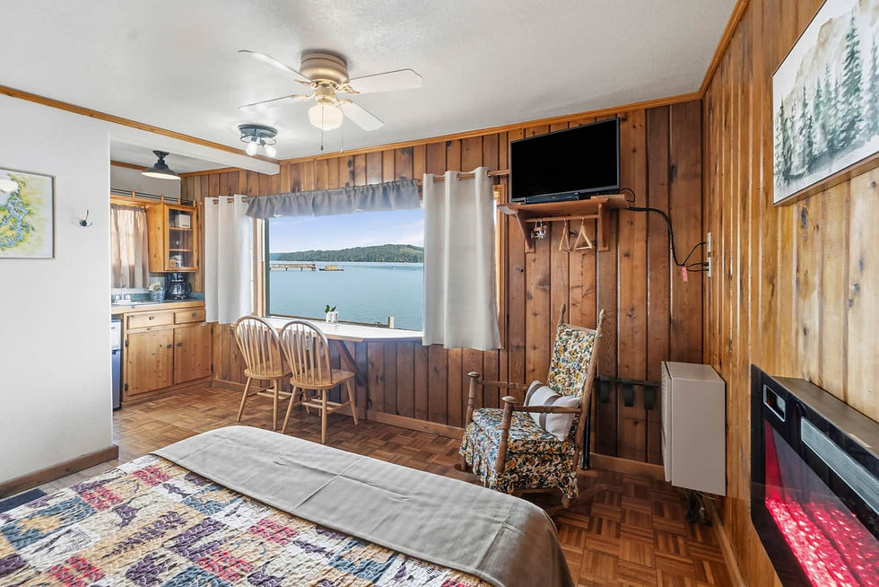 Thumbnail: Resort Unit 8 - May 17, 2027- 2 nights