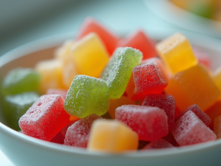 Benefits of Sugar Free CBD Gummies Explained