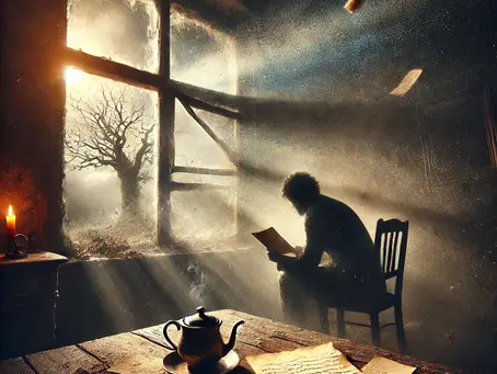 Creating Impactful Poetry Using Vivid Imagery: A Guide for Aspiring Poets