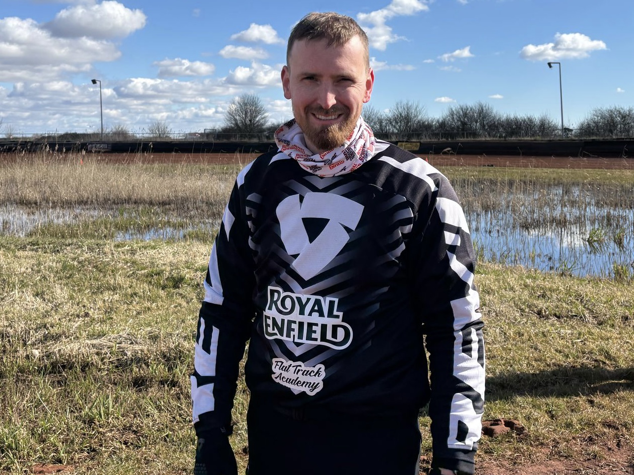 Foto van schrijver: Maikel Dijkstra