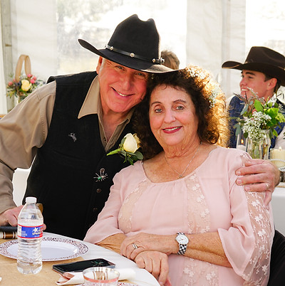 David and Dianne Linderman