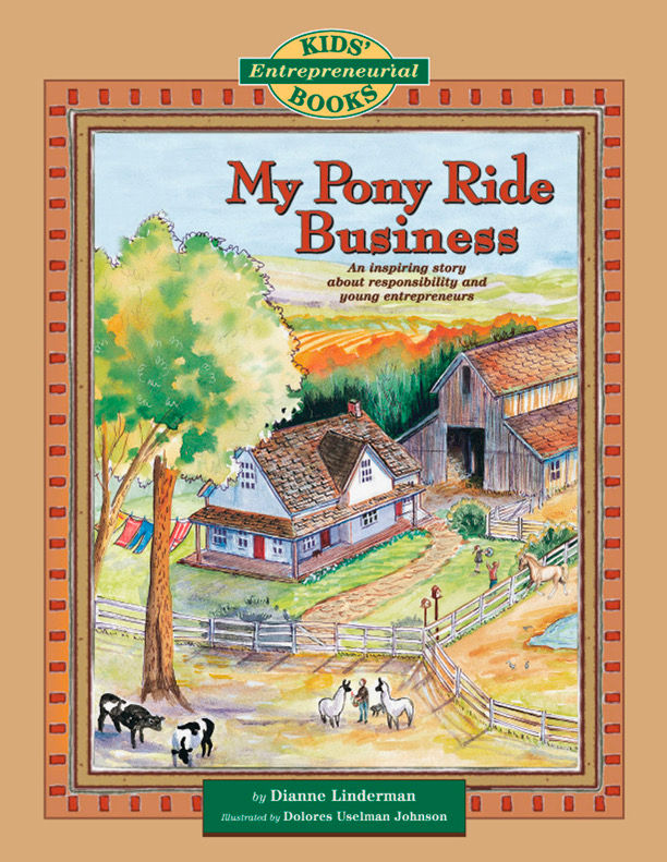 My Pony Ride Business