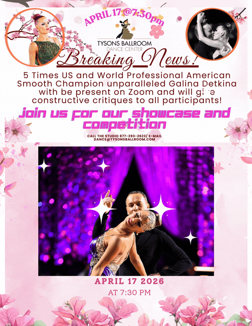 Pink White and Green Illustrated Spring Festival Flyer.gif