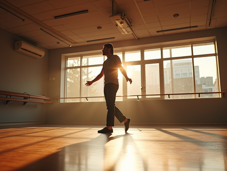 Adult Dance Programs: Unlock Your Rhythm and Confidence Today!