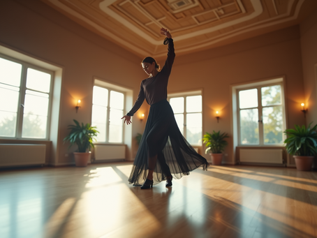 Boost Your Fitness with Dance Classes