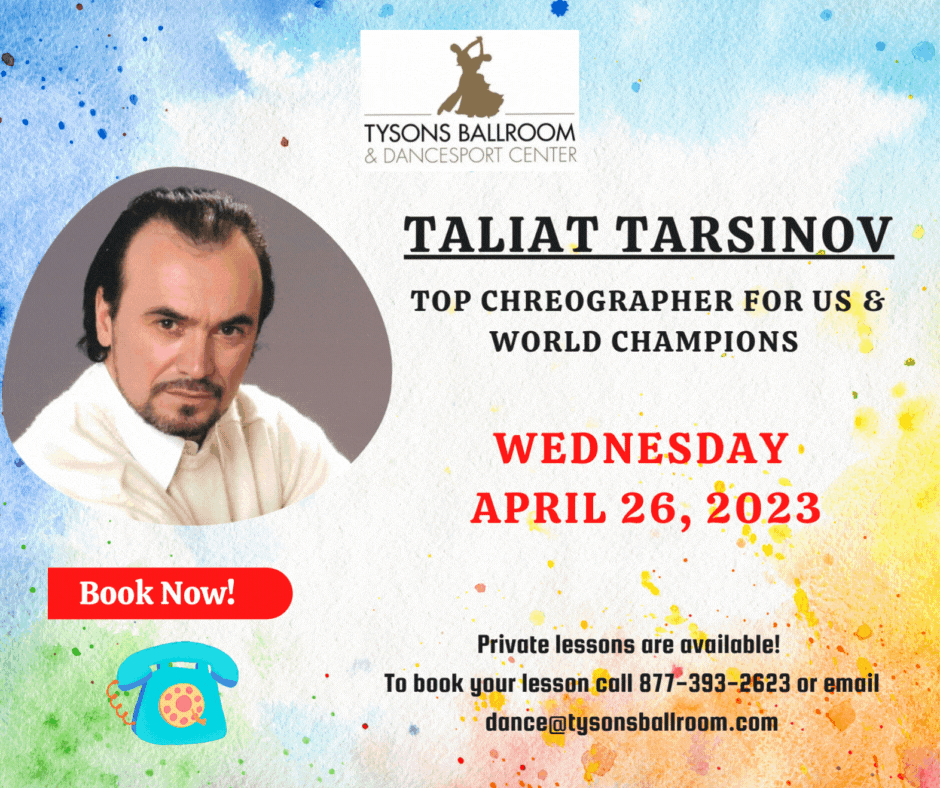 Ballroom Dance Showcase Freestyle Dance Competitions