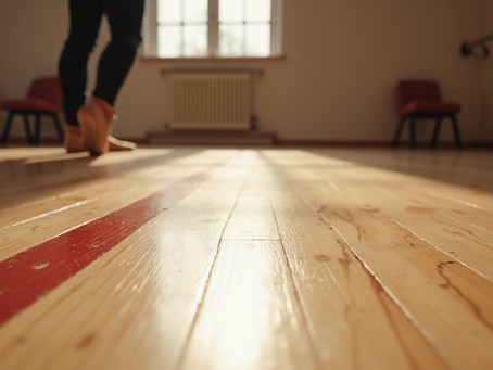 Learning Country Line Dance: Your Guide to Fun and Rhythm