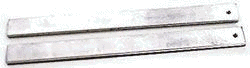 Rust magnets, stop rust on automotive units