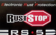 rust stop electronic corrosion units