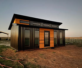 STUDIO SHED