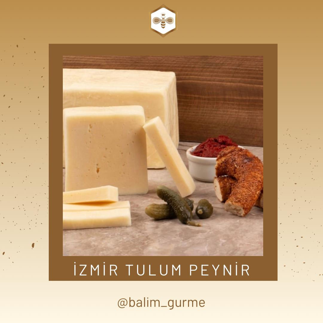 İZMİR TULUM PEYNİR