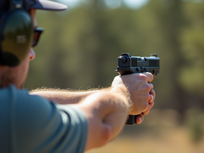 Top Firearm Training Classes for Beginners