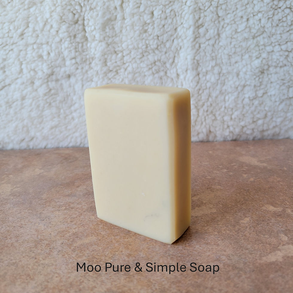 Thumbnail: Handcrafted Soap