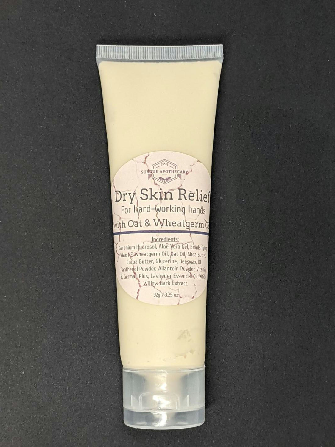 Dry Skin Relief Lotion