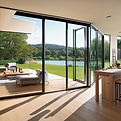 Sliding Doors_Ideal for panoramic views,