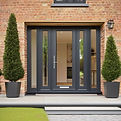 Entrance Doors_From contemporary alumini