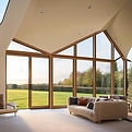 Bespoke Shaped Glazing_Perfect for archi