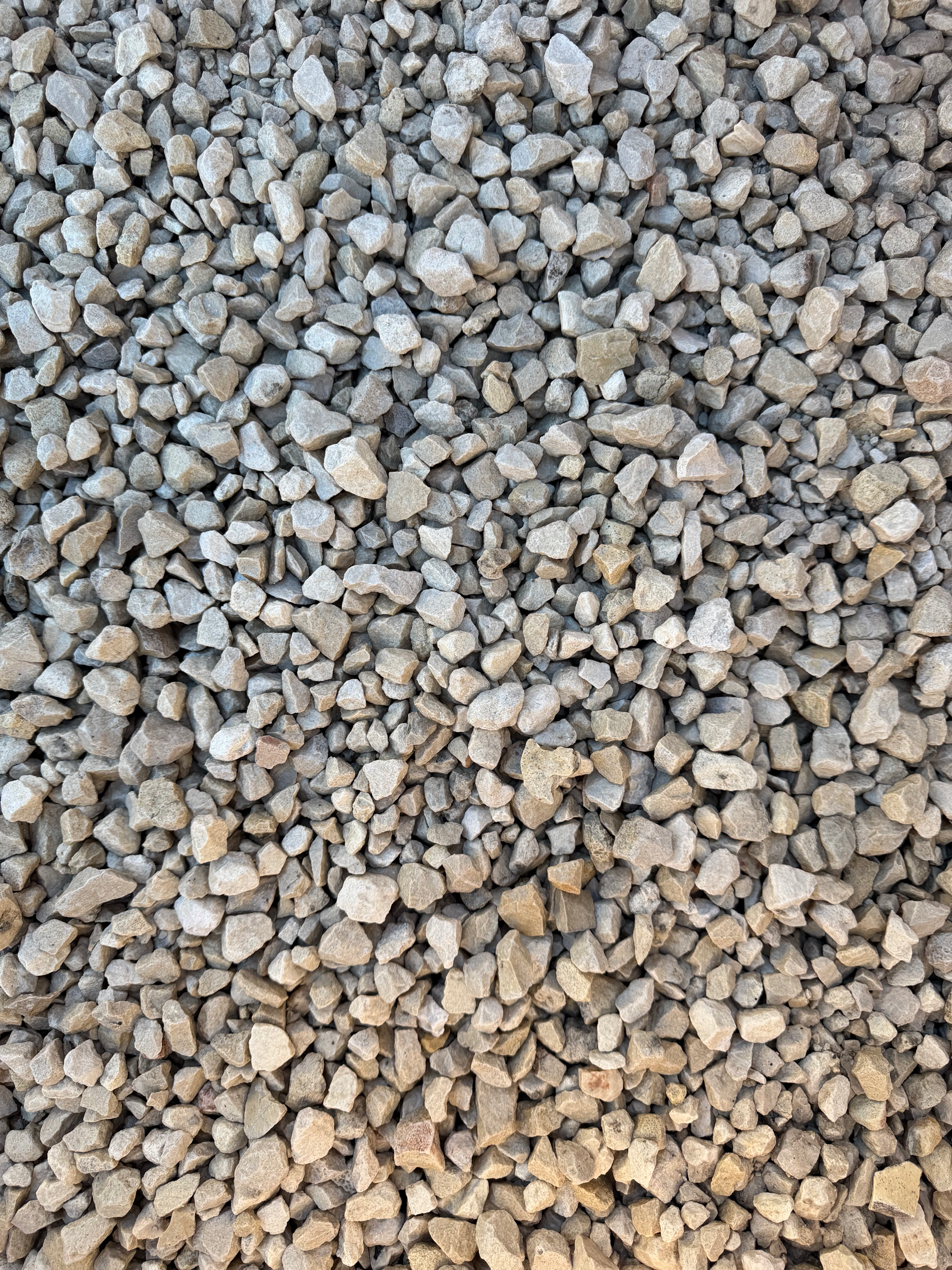 Cotswold Cream 40mm - 850kg