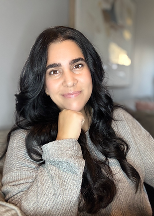 Headshot of Laura Atkinson Anxiety Therapist