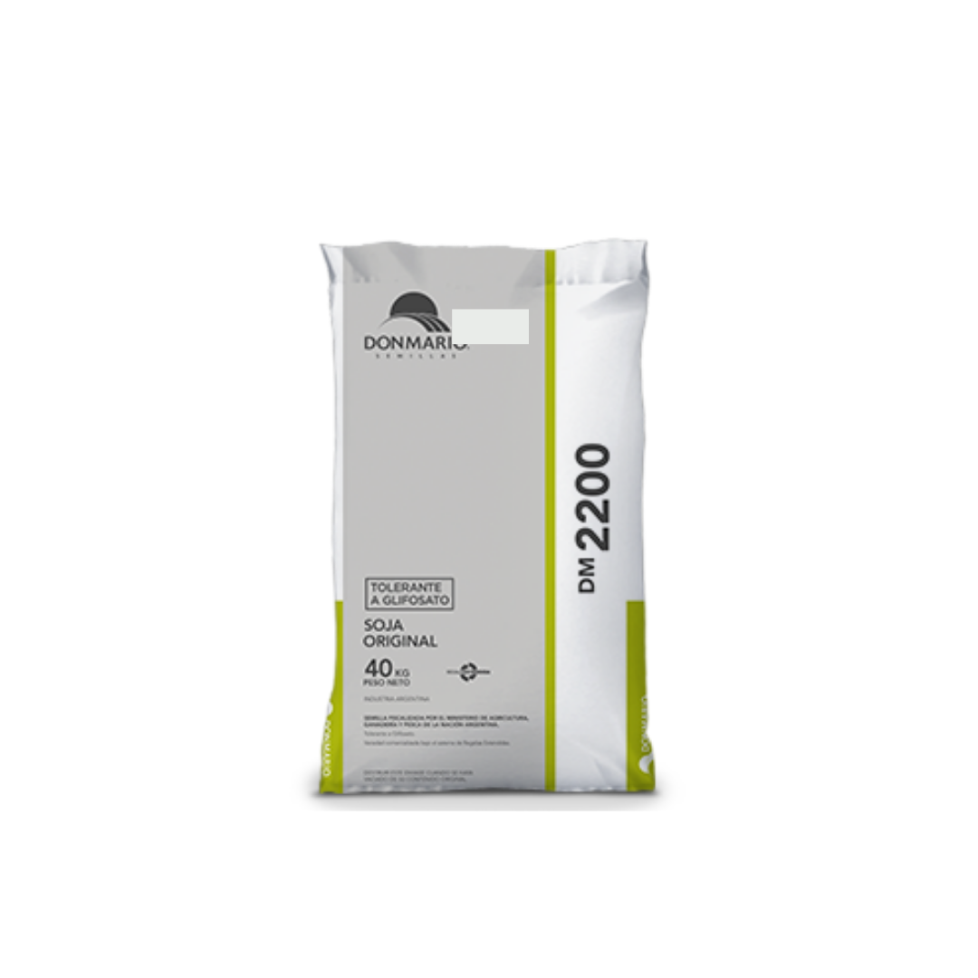 Soja DM 2200