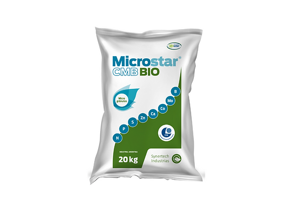 MicroStar CMB BIO