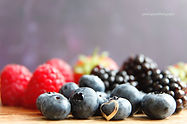 Love Berries ..