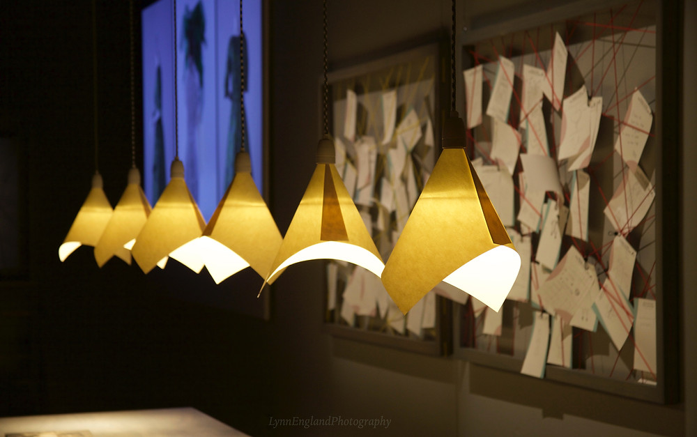 Homes and Interiors ...Nordic Museum ,Stockholm