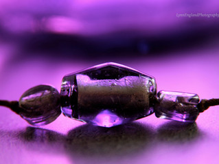 In the mood for Ultra Violet ...