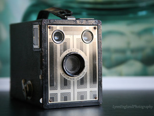 'The Art of Photography '