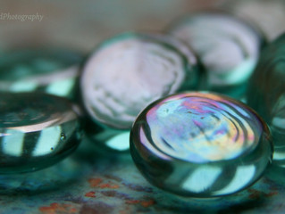 Studies in Glass