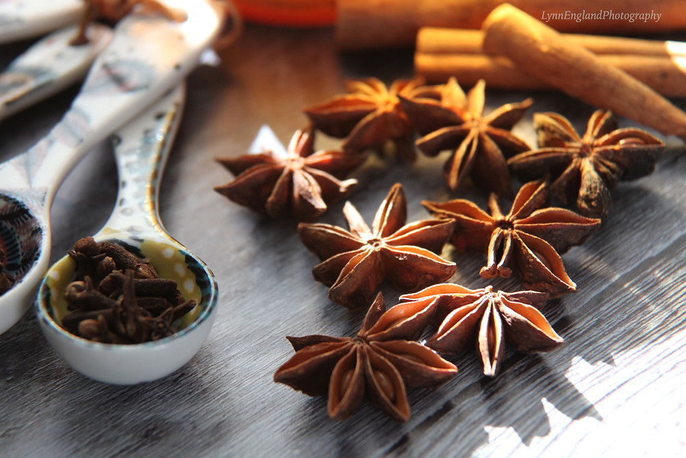 Star Anis