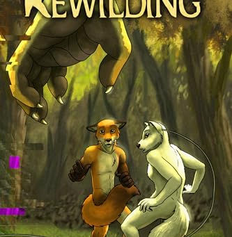 The Rewilding by Erdbok Book Review