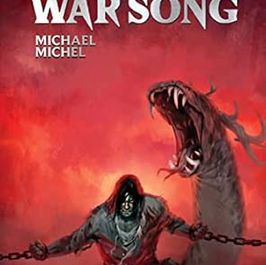 War Song by Michael Michel