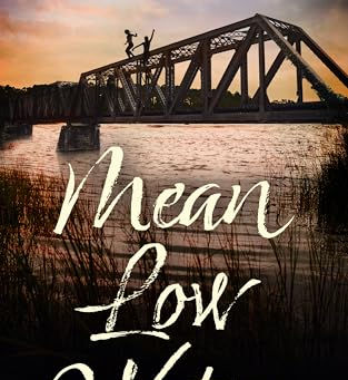 Mean Low Water by Stephanie Alexander Book Review