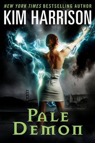 pale demon by kim harrison pale demon by kim harrison