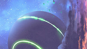 Book cover for The Nome King & the Shroud by Tim Pratt