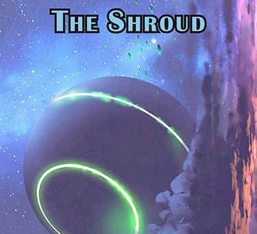 Book cover for The Nome King & the Shroud by Tim Pratt