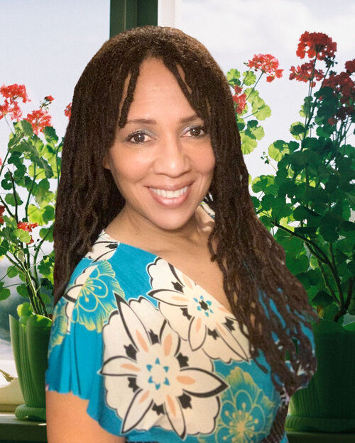 Author K. N. Smith