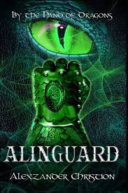 Alinguard by Alexzander Christion | Behind the Pages